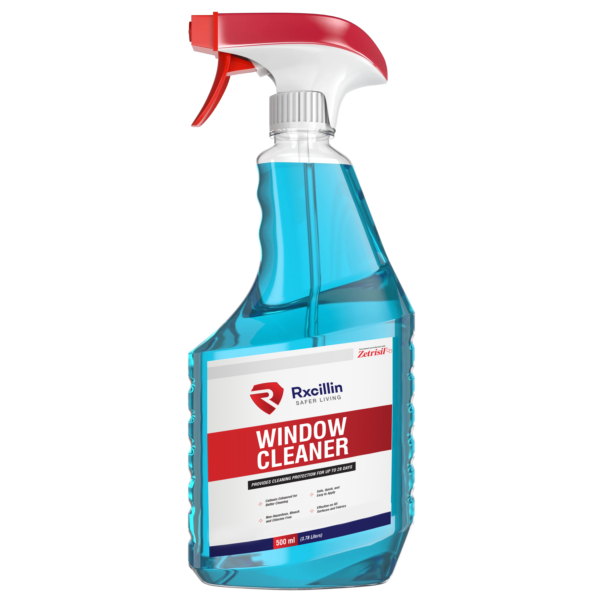 Rxcillin Window Cleaner - Image 2