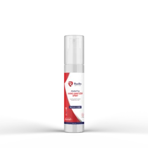 rxcillin hand sanitizer spray
